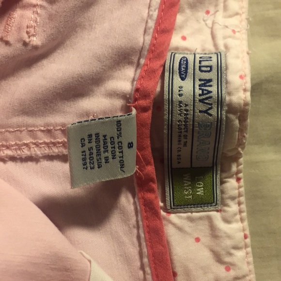 Shorts - Picture 3 of 3